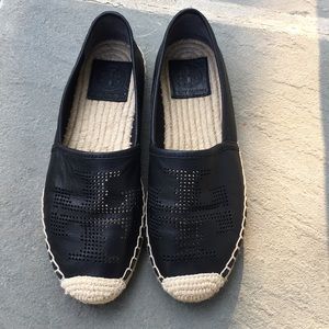 Tory Burch espadrilles